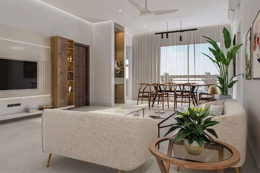 Provident Bayscape , Kelambakkam, Chennai Bangalore